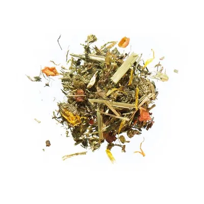 Produktbild von Agrobs PRE ALPIN AlpenGrün MÜSLI 15 kg