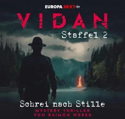 Produktbild von Staffel 2: Schrei nach Stille