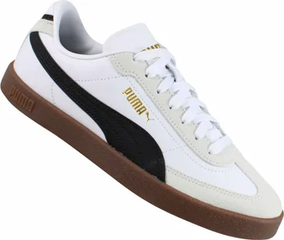 Obrázek produktu pro Boty Puma Club Ii Era Jr 40148902
