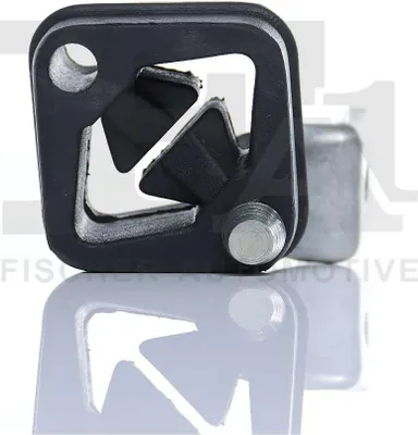 Produktbild von FA1 Auspuffhalter für BMW 7 (E65, E66, E67) Hinten Auspuffanlage Montageteil 103-926