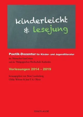 Produktbild von kinderleicht & lesejung