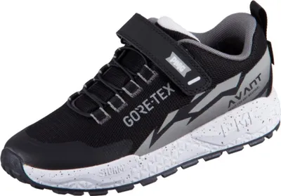 Produktbild von Primigi Jungen Halbschuhe in Schwarz, Größe 30