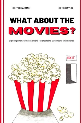 Produktbild von What About the Movies