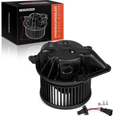 Obrázok produktu pre Frankberg 1x motor ventilátora interiéru pre Renault Scénic I MPV 1999-2003