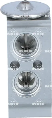 Produktbild von NRF Expansionsventil Klimaanlage 38750 für KIA PICANTO (TA)
