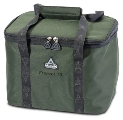 Produktbild von ANACONDA Freezer 10 - Kühltasche