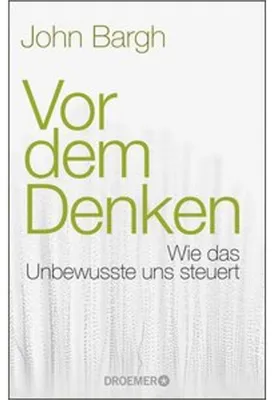 Immagine prodotto di Vor dem Denken