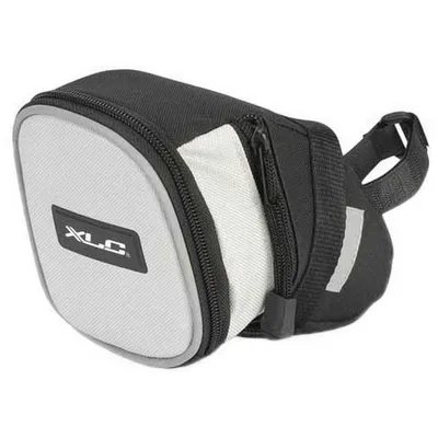 Immagine prodotto di Borsa da sella XLC Traveller BA-S72 20x18x13 cm, circa 2,4 litri con sgancio rapido
