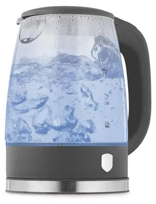 Obrázok produktu pre Elektrická rýchlovarná kanvica 1,7 l, 2200 W, Berlinger Haus BH9815