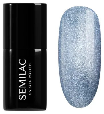 Immagine prodotto di 665 UV Nagellack Blueberry Gloss 7 ml Semilac