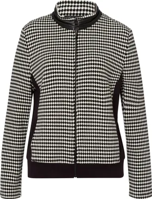 Produktbild von Strickblazer NOS in moderner Optik