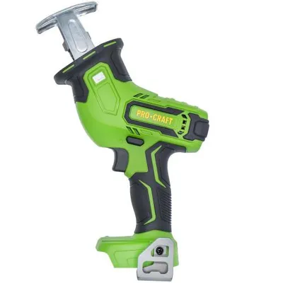 Produktbild von Akku-Säbelsäge Procraft PSS30bb (ohne Akku und Ladegerät)