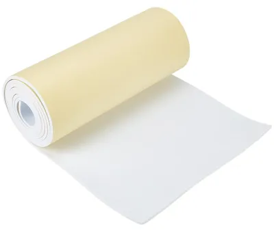 Zdjęcie produktu dla Rola pianki EVA, grubość 5 mm - Samoprzylepna - Arkusze piankowe - Scrapbooking - Cosplay - Opakowanie: 2 m x 30,5 cm - Płyta piankowa