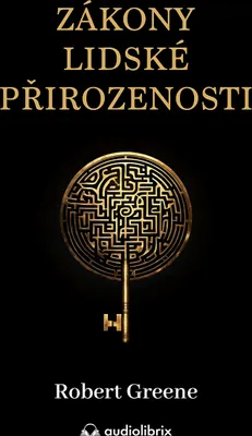 Imagen del producto de Zákony lidské přirozenosti