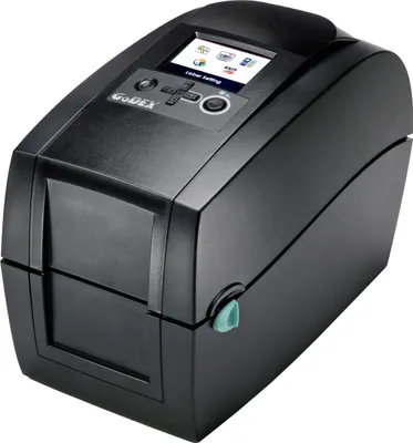 Produktbild von Godex Rt230i Etikettendrucker Labeldrucker Drucker Desktopdrucker