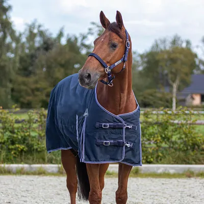 Immagine prodotto di Coperta antipioggia QHP Turnout, modello  0 grammi
