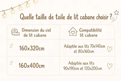 Immagine prodotto di Letto a baldacchino, 100% poliestere, 160 x 320 cm, ideale per la cameretta dei bambini