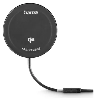 Produktbild von Hama Wireless Charger Qi2