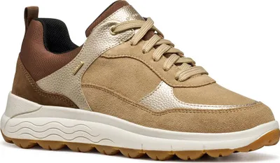 Produktbild von Geox Spherica 4x4 B Abx Sportschuhe Braun EU 36 Frau Braun EU 36