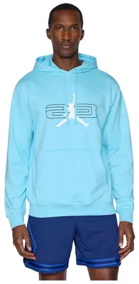 Obrázek produktu pro Mikina s kapucí Nike HQ8694-497 pro Pánské