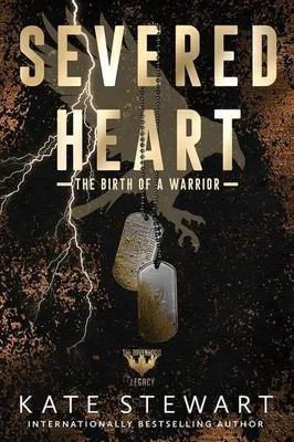 Obrázok produktu pre Severed Heart