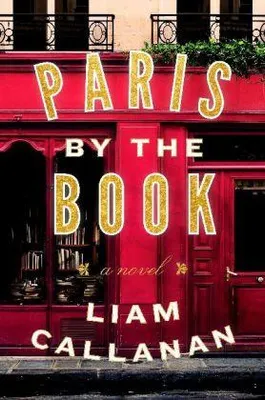 Produktbild von Paris by the Book