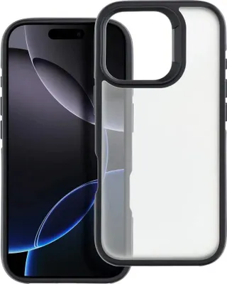 Obrázek produktu pro Pouzdro NEO pro IPHONE 16e (SE 4 2025) černé
