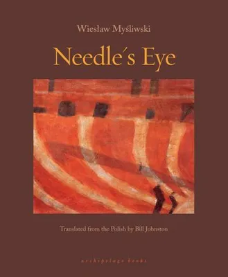 Zdjęcie produktu dla Needle's Eye