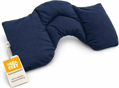 Productafbeelding van Heat Cushion for Neck and Tummy, Cherry Stone Pillow, Cherry Stone Pillow, Shoulder Pillow, Neck Warmth, the EU