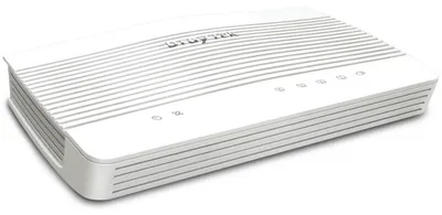 Image de DrayTek Vigor 2136      Home Router retail