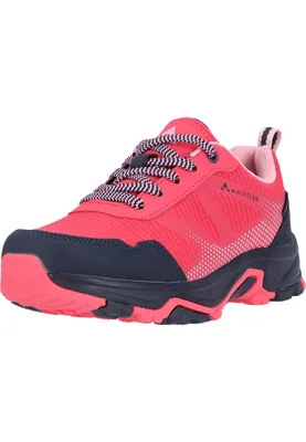 Produktbild von WHISTLER Halbschuhe Famtin mit wasserdichter Funktion 4195 Paradise Pink 38