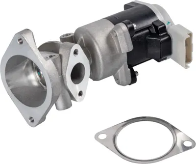 Image de Soupape AGR, électrovanne PARTSTEC pour, entre autres, LAND ROVER DISCOVERY