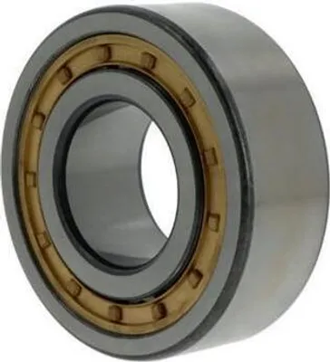 Produktbild von Zylinderrollenlager NJ2324 -E-MA6 Innen- 120 mm Auen- 260 mm Breite86 mm
