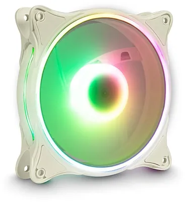 Produktbild von Argus L-12025W 120x120x25, Gehäuselüfter