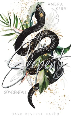 Immagine prodotto di The Serpents