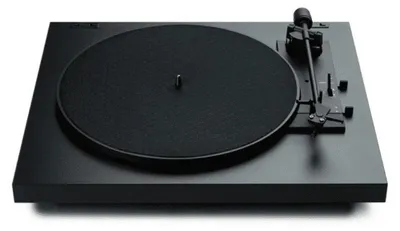 Immagine prodotto di Pro-Ject Giradischi A1.2 Con Testina Ortofon OM10 Bianco