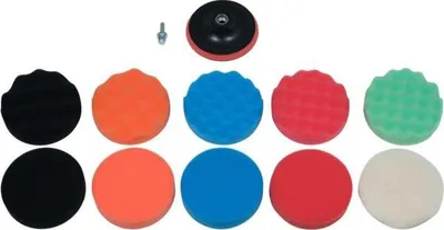 Imagen del producto de Yato YT-47932, 15 cm, 12 unidades