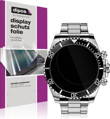 Zdjęcie produktu dla 6x dipos CC Nexos Pro Smartwatch