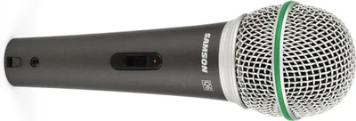Obrázok produktu pre Samson Q6