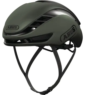 Image de Casque vélo Abus 40959 - GAMECHANGER 2.0 OLIVE GREEN S