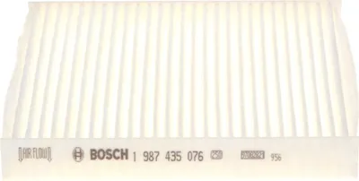Image de Filtre d'habitacle BOSCH 1 987 435 076