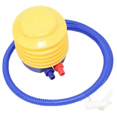 Zdjęcie produktu dla Pompka Giant Ball wielokolorowa