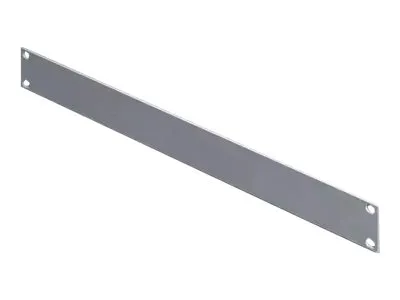 Zdjęcie produktu dla Rittal Rack - Leerkonsole - 1U - 48.3 cm (19") ( 1931200 )