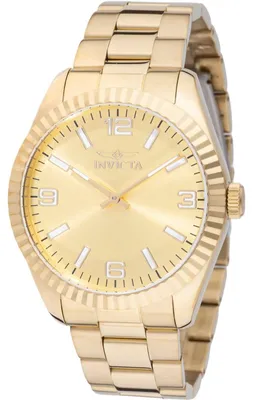 Image de Invicta Specialty 49682 Montre à Quartz pour Homme - 43 mm