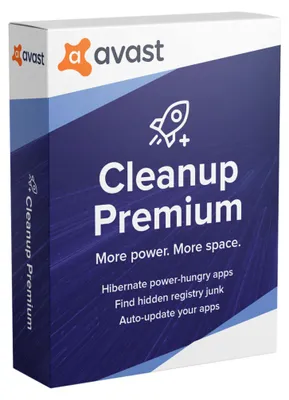 Avast CleanUp kaufen