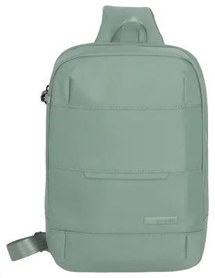 Immagine prodotto di travelite borsa a tracolla Workfloow Cross Over Bag Sage menta