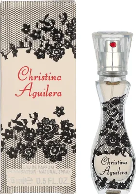 Image de Christina Aguilera Woman Edp Spray