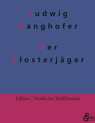 Produktbild von Der Klosterjäger