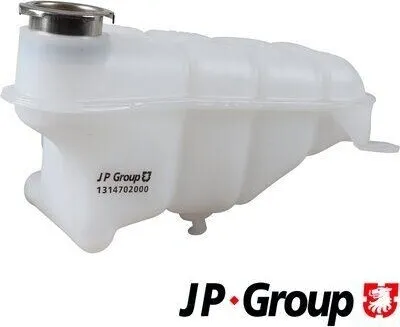 Produktbild von JP GROUP Ausgleichsbehälter Kühlmittel passend für MERCEDES-BENZ 190 (W201) Kühlwasser 1314702000