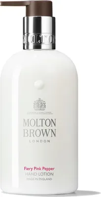 Zdjęcie produktu dla Molton Brown - Fiery Pink Pepper Hand Lotion - Krém na ruce 300ml